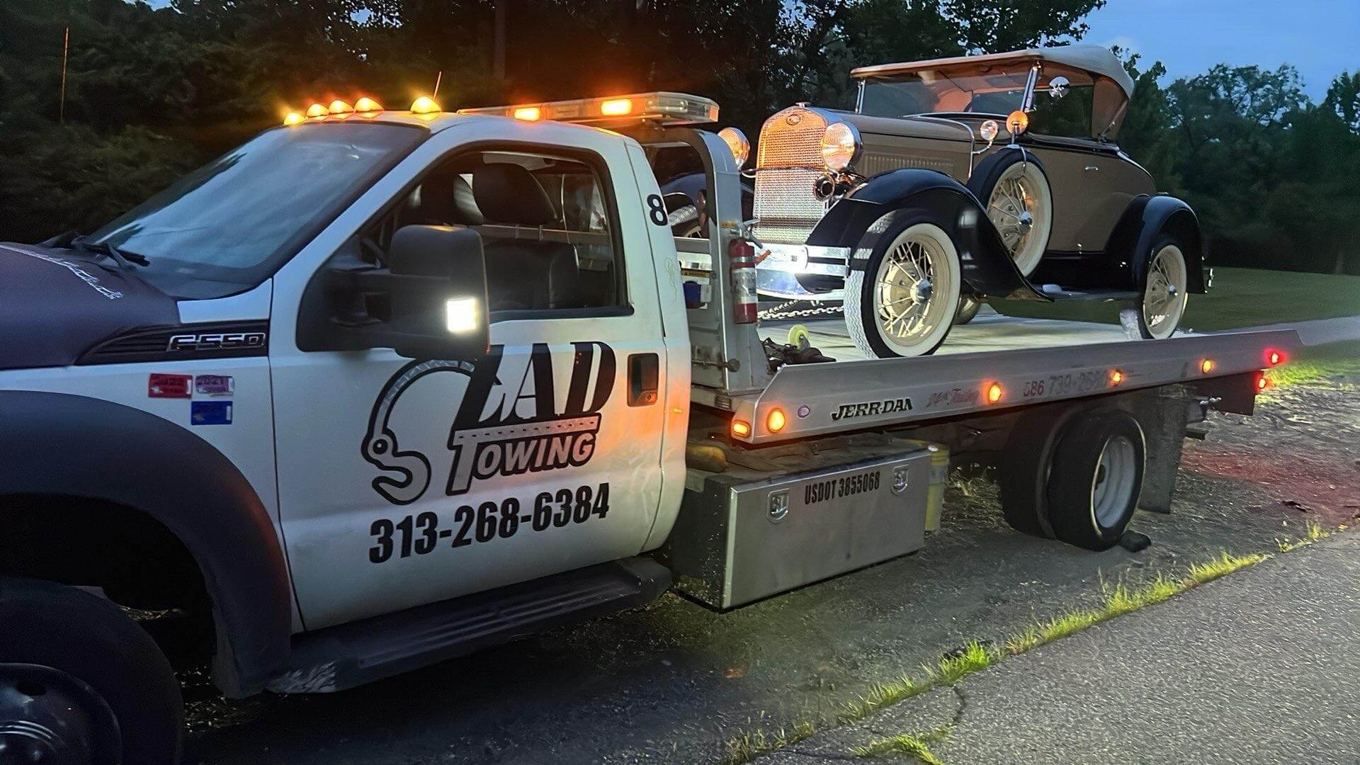Zad Trucking (10)