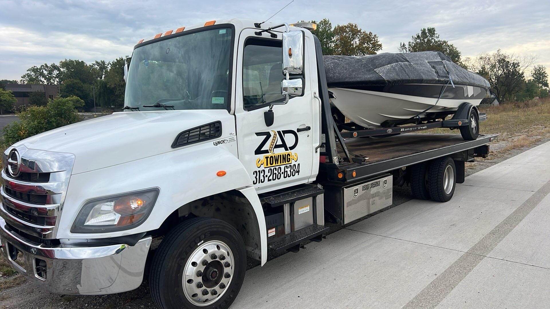 Zad Trucking (8)